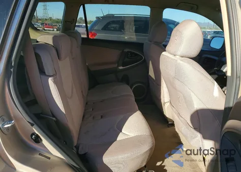 2006 Toyota Rav4 z USA, uszkodzony, nr VIN JTMBK33V465007525